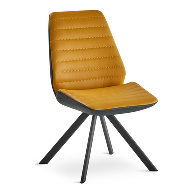 Lopment Kolsuz Profil Ayak Misafir Koltuğu - Misafir Koltukları