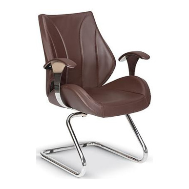 lost ergonomik sabit ayaklı misafir koltuğu