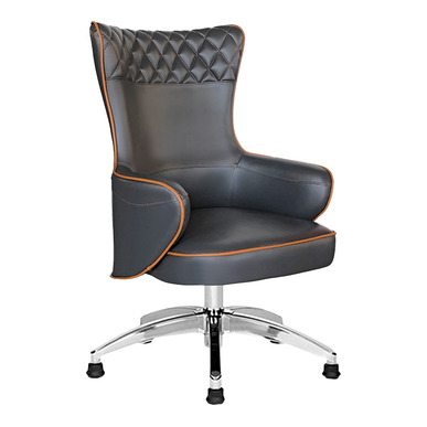 lucian krom yıldız ayaklı misafir koltuğu