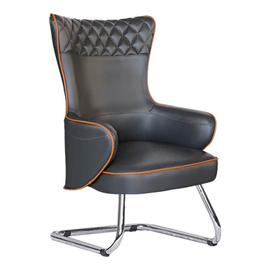 lucian krom yıldız ayaklı u ayak misafir koltuğu