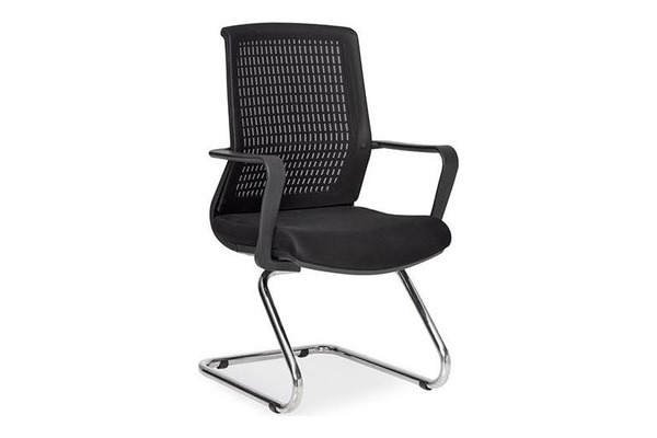 macron fileli u ayak misafir koltuğu