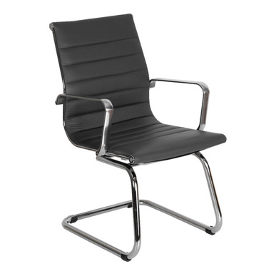 magdala krom u ayak derili misafir koltuğu