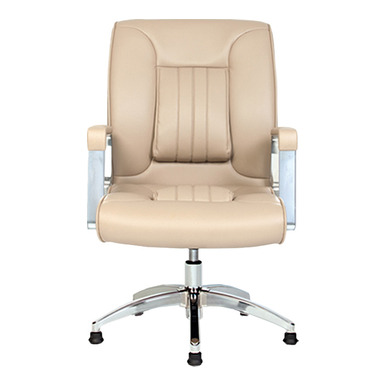 maje krom yıldız ayaklı misafir koltuğu - küçük detay görsel 2