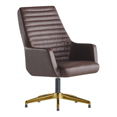 marcelin boyalı pingo ayak misafir koltuğu