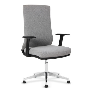 marna alüminyum ayak döşemeli misafir koltuğu