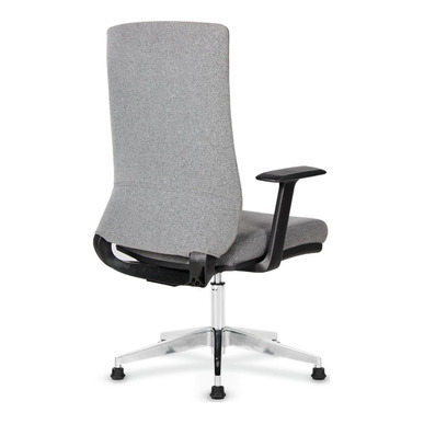 marna alüminyum ayak döşemeli misafir koltuğu - küçük detay görsel 2