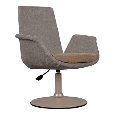 marvianis flanş ayaklı misafir koltuğu