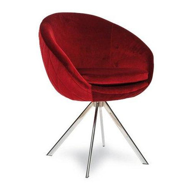 masero kılıç ayaklı misafir koltuğu