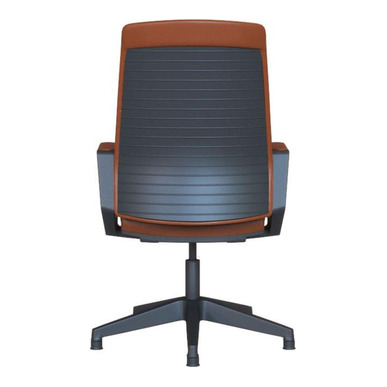 mathina plastik kol ayak dikişli misafir koltuğu - küçük detay görsel 3