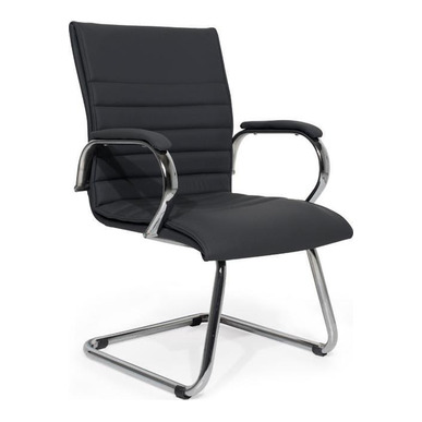 matter krom kol u ayak misafir koltuğu