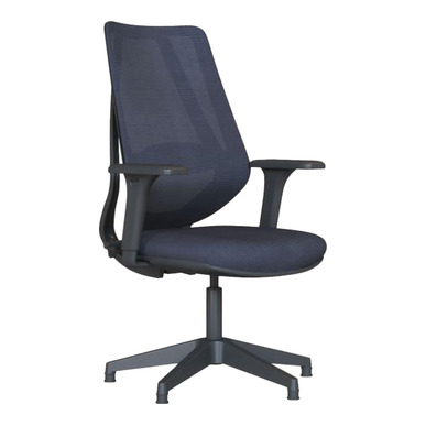 maxy bel destekli misafir koltuğu