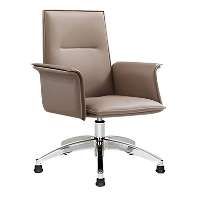 melder alüminyum yıldız ayaklı misafir koltuğu