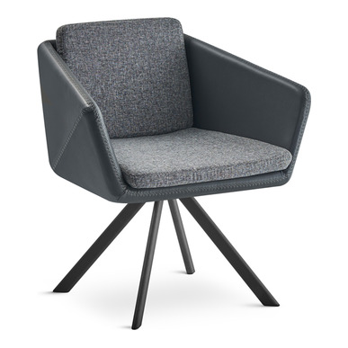 menso minderli modern profil ayak misafir koltuğu