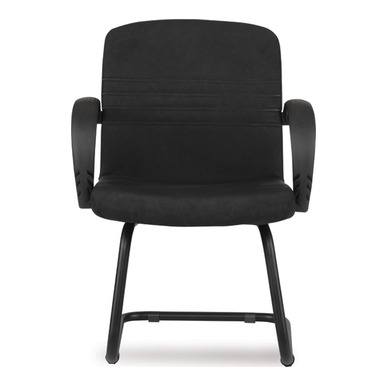 merez metal u ayak sabit kol misafir koltuğu