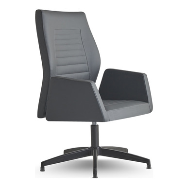 militare  metal yıldız ayaklı misafir koltuğu