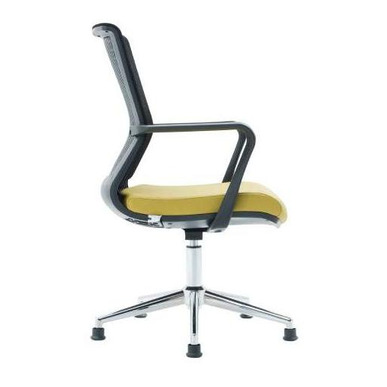 mirage krom yıldız pingo ayak fileli misafir koltuğu