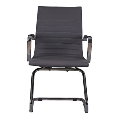 moon ince tasarım u ayak misafir koltuğu - küçük detay görsel 2