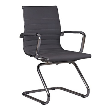 moon ince tasarım u ayak misafir koltuğu