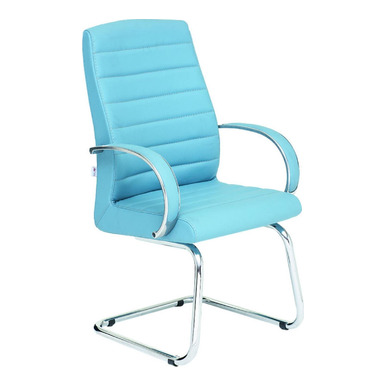 Move Krom U Ayak Misafir Koltuğu - Misafir Koltukları