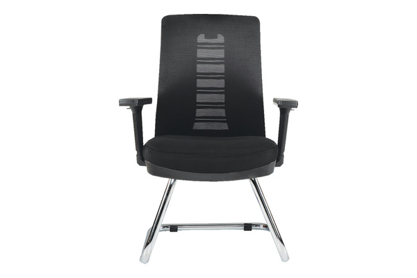 natty ayarlı kol u ayak fileli misafir koltuğu