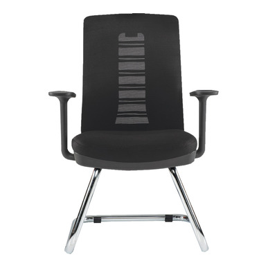 natty file döşemeli u ayak misafir koltuğu