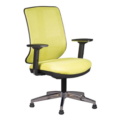 Natury Metal Yıldız Ayak Misafir Koltuğu - Misafir Koltukları