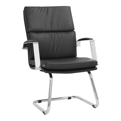 neda krom u ayaklı misafir koltuğu