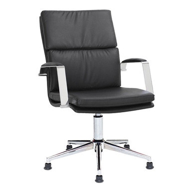 neda krom yıldız ayaklı misafir koltuğu