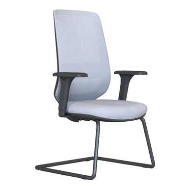 nesoty metal u ayak misafir koltuğu