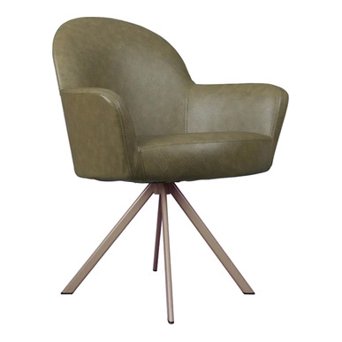 nolvetto kılıç ayaklı misafir koltuğu