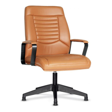 north boyalı metal kol plastik yıldız ayak misafir koltuğu