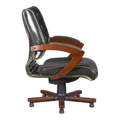 odessa ahşap misafir koltuğu - küçük detay görsel 3