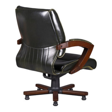 odessa ahşap misafir koltuğu - küçük detay görsel 5