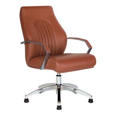 orlon krom ayak misafir koltuğu