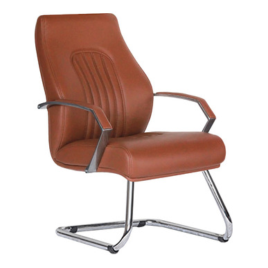 orlon krom u ayak misafir koltuğu