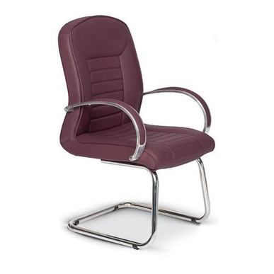 paldium u ayaklı misafir ofis koltuğu