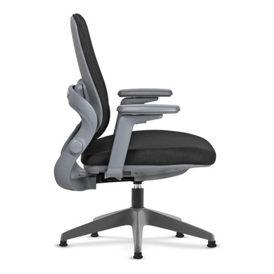 Panemor Gri Pingo Ayak Misafir Koltuğu - Misafir Koltukları