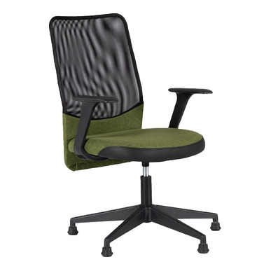 Panion Sabit Kol Yıldız Ayak Misafir Koltuğu - Misafir Koltukları