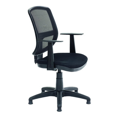 pastore fileli plastik ayaklı çalışma koltuğu