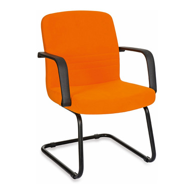 pear plastik misafir koltuğu u ayak