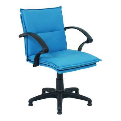 period minderli plastik misafir koltuğu