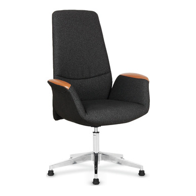 pero alüminyum ayak misafir koltuğu