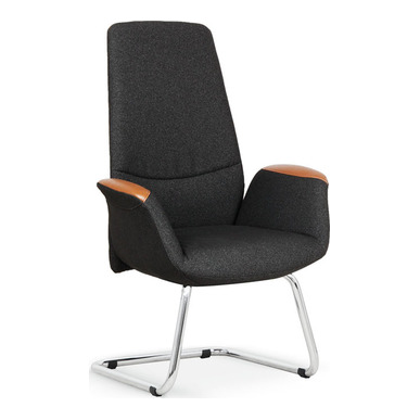 pero krom u ayak misafir koltuğu