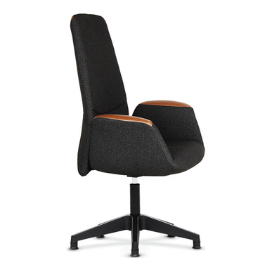 pero plastik yıldız ayak misafir koltuğu - küçük detay görsel 2