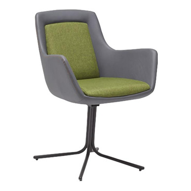 Petty Dört Ayak Misafir Koltuğu - küçük detay görsel 2 - Misafir Koltukları