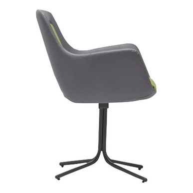 Petty Dört Ayak Misafir Koltuğu - küçük detay görsel 3 - Misafir Koltukları