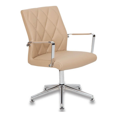 Pin Metal Misafir Koltuğu - Misafir Koltukları