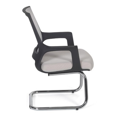 pizeria krom u ayak misafir koltuğu - küçük detay görsel 2