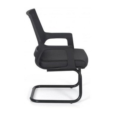 Pizeria Plastik Kol U Ayak Misafir Koltuğu - küçük detay görsel 2 - Misafir Koltukları