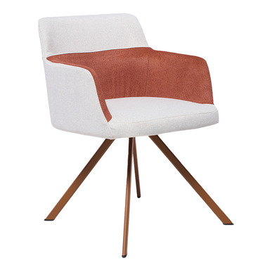 Plot Kılıç Ayak Misafir Koltuğu - Misafir Koltukları